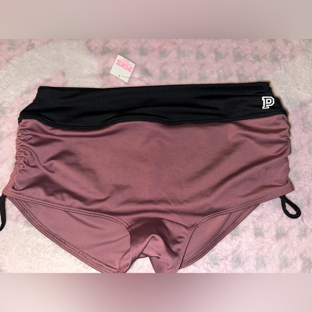 Victoria’s secret shorts